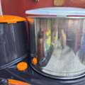 BHD 25,  Table Top Wet Grinder