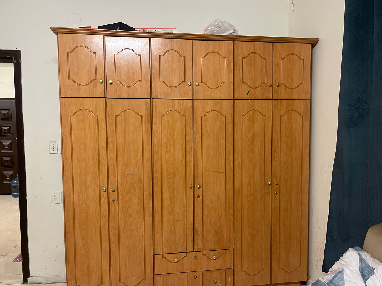 Dammam, Apartments, Flats, Houses & Villas, SAR 16600/year,  3 BR,  3bedroom , 2 Bathroom And Balcany