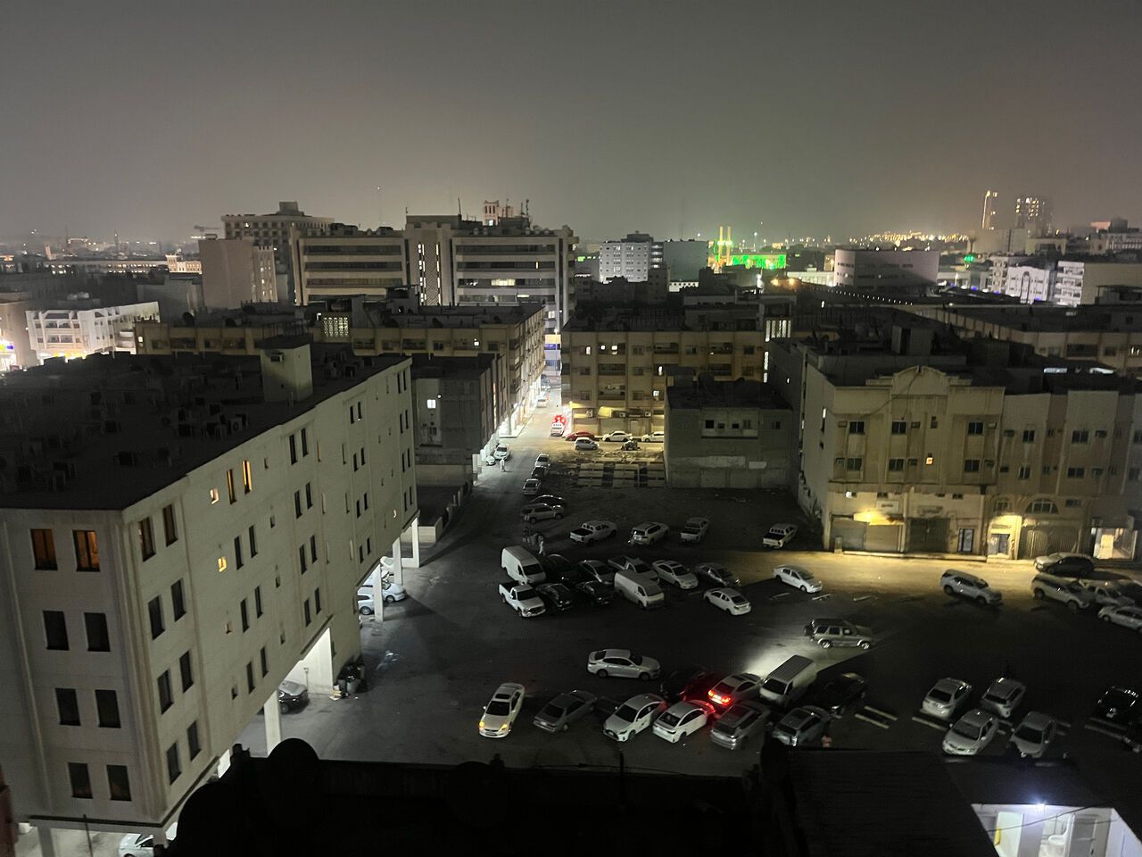 Dammam, Apartments, Flats, Houses & Villas, SAR 16600/year,  3 BR,  3bedroom , 2 Bathroom And Balcany