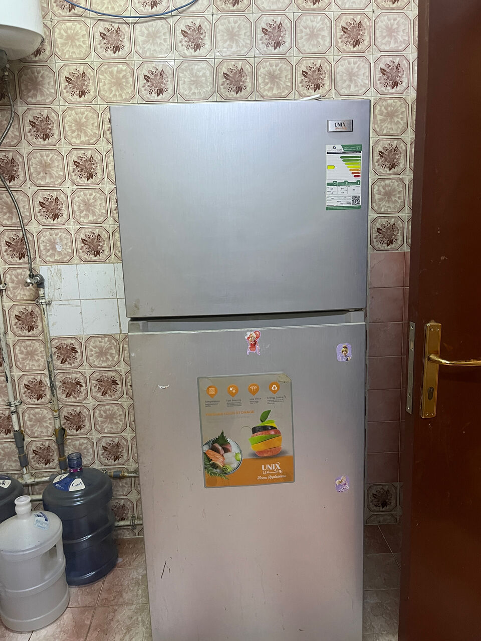 Dammam, Apartments, Flats, Houses & Villas, SAR 16600/year,  3 BR,  3bedroom , 2 Bathroom And Balcany