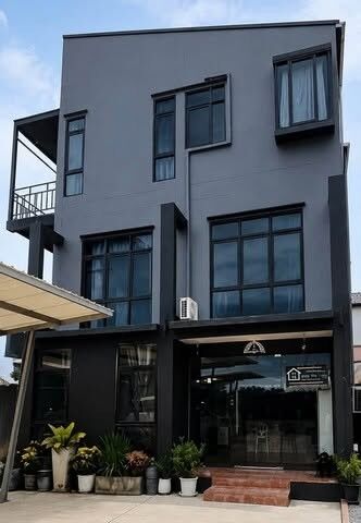Bangkok, Villas, THB 85000,  312 Sq. Feet,  BR 1977 ให้เช่าโฮมออฟฟิศ บ้านพัก และเรือน