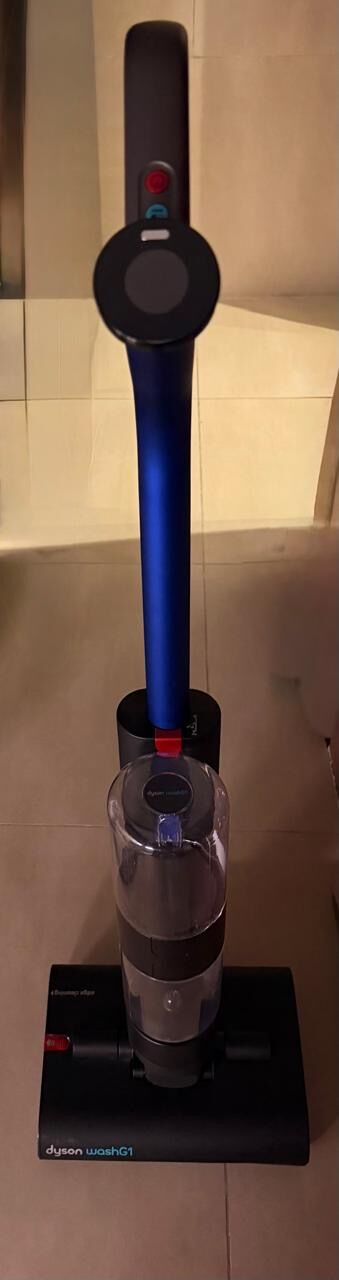 Riyadh, Appliances, SAR 1500,  Dyson Wash G1