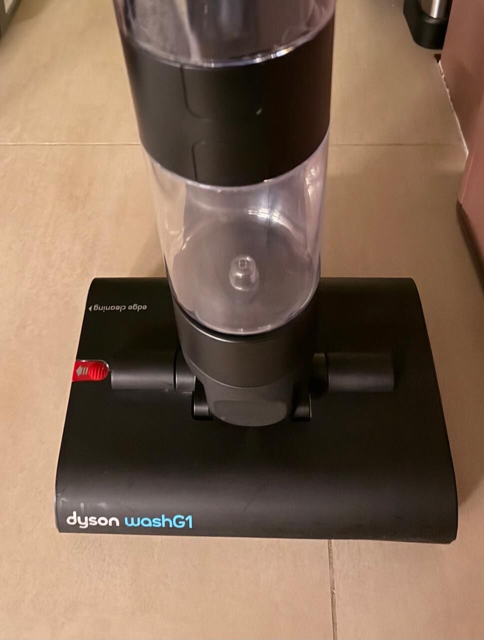 Riyadh, Appliances, SAR 1500,  Dyson Wash G1