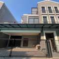 THB 23000000,  4 BR,  61 Sq. Feet,  HS 2064 ขายบ้านเดี่ยว 3 ชั้น 61.3 ตรว. อาเทลล์ เ