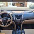 SAR 23000,  Hyundai Accent 2017 For Sale &ndash; Excellent Condition (Al Khobar),  2017,  Automatic,  257000 KM,  Hyundai Accent  For Sale &ndash; Excellent Condition (Al Khobar)