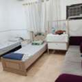 SAR 550/month,  Neat And Clean Furnished Bed Space In 3 Bhk Family Apartment For Educated Person