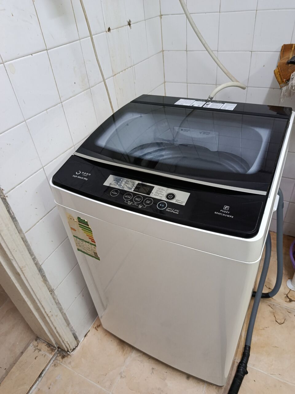 Dammam, Bedspace For Rent, SAR 550/month,  Neat And Clean Furnished Bed Space In 3 Bhk Family Apartment For Educated Person