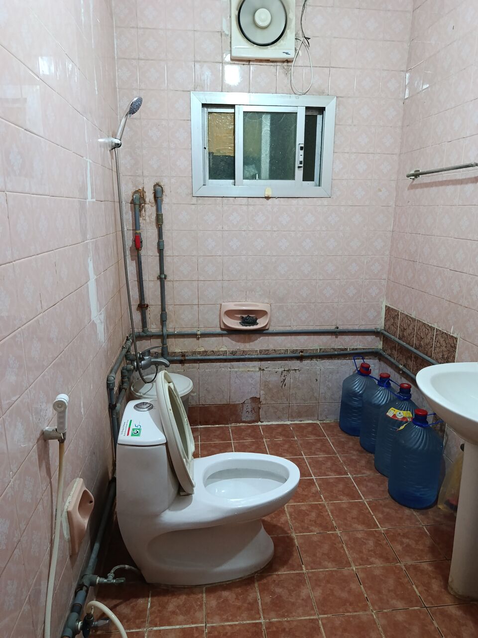 Dammam, Bedspace For Rent, SAR 550/month,  Neat And Clean Furnished Bed Space In 3 Bhk Family Apartment For Educated Person