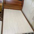 BHD 40,  Kids Bed With Mattress Good Condition