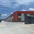 THB 130,  0 Sq. Feet,  BR 1975 ให้เช่าโกดังพื้นที่ 3,600�5,300 ตร.ม. พร้อมอ