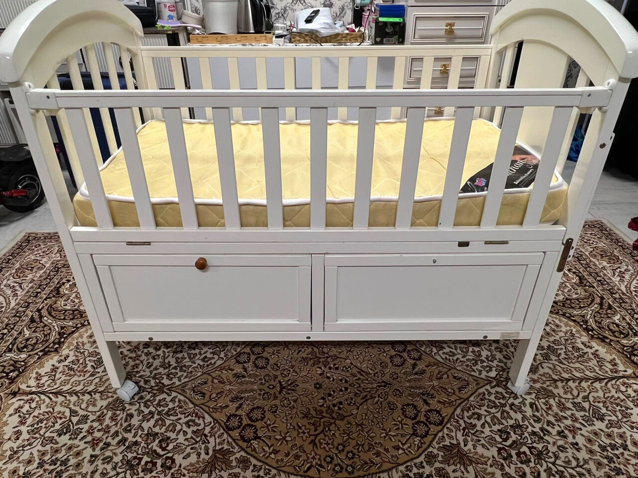 Manama, Appliances, BHD 20,  Baby Crip For Sale Good Condition