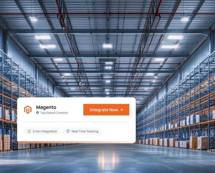 Cape Town, Logistics, Magento Shipping Integration With Shiprazor In South Africa