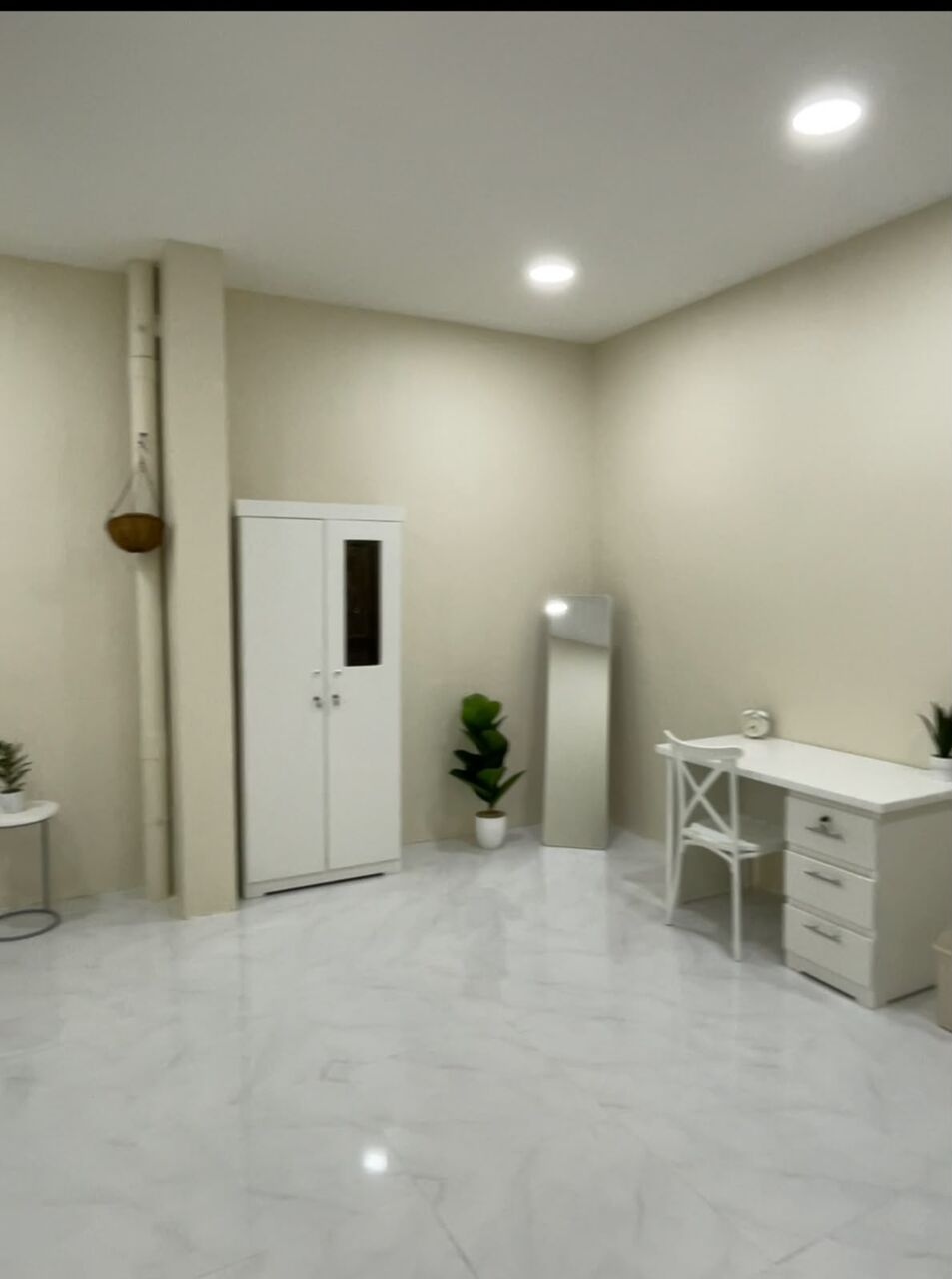 Hofuf, Bedspace For Rent, SAR 600/month,  SAR 600/month,1 BR,1 Spacious Room With Separate Kitchen & Bathroom(Malayali Preferred)