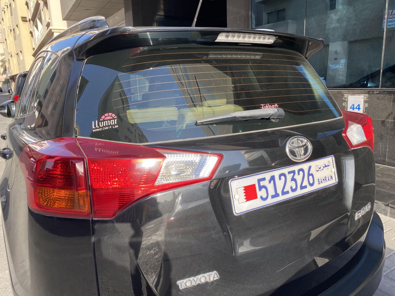 Umm Al Hassam, Vehicles, Cars & Trucks , BHD 5000,  RAV 4,  2014,  Automatic,  100100 KM,  🔥 FOR SALE TOYOTA RAV4  2.5L PETROL |  | 100,100 KM
