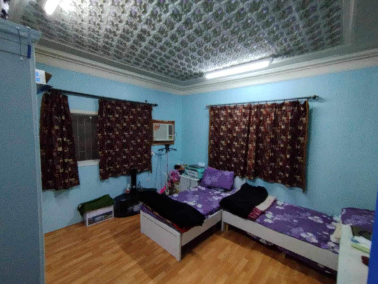 Olaya, Apartments, Flats, Houses & Villas, SAR 2850/month,  2 BR,  Neat Villa Portion At Olaya 2 Bhk Near KFMC