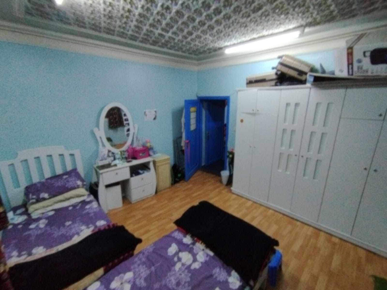 Olaya, Apartments, Flats, Houses & Villas, SAR 2850/month,  2 BR,  Neat Villa Portion At Olaya 2 Bhk Near KFMC