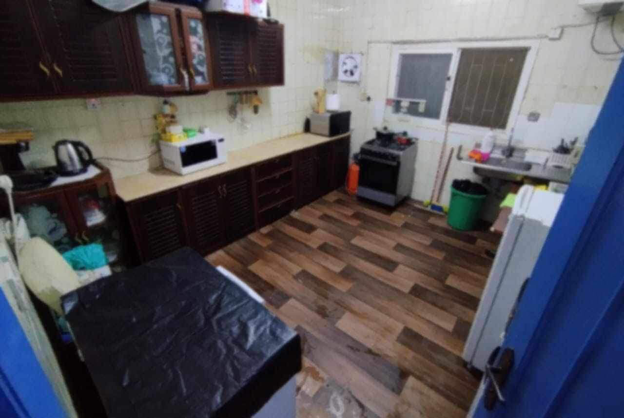 Olaya, Apartments, Flats, Houses & Villas, SAR 2850/month,  2 BR,  Neat Villa Portion At Olaya 2 Bhk Near KFMC