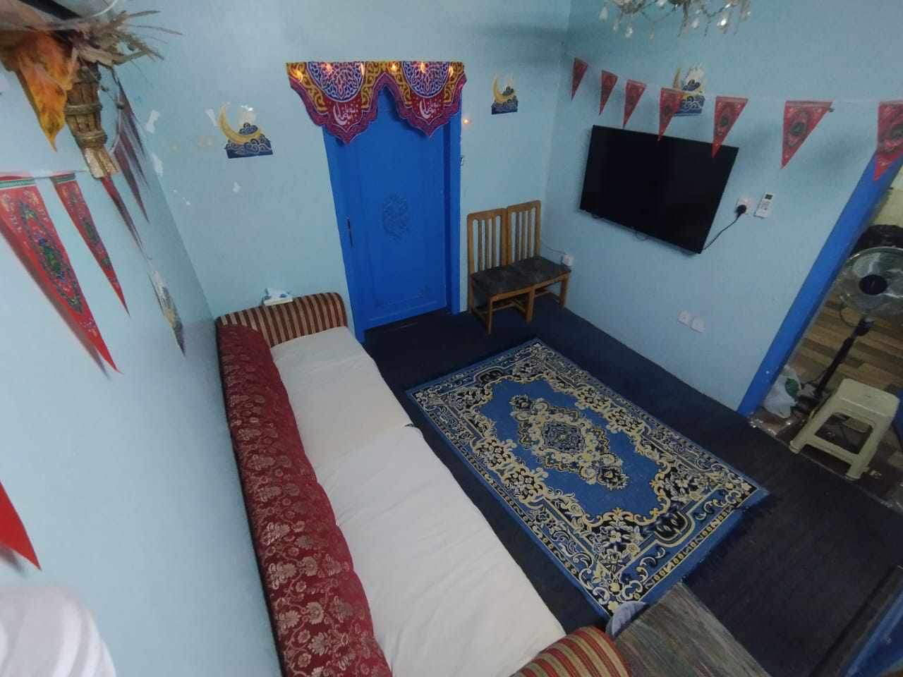 Olaya, Apartments, Flats, Houses & Villas, SAR 2850/month,  2 BR,  Neat Villa Portion At Olaya 2 Bhk Near KFMC