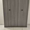 SAR 10,  Four Door Wardrobe