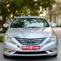 BHD 1950,  Hyundai Sonata,  2014,  Automatic,  165000 KM,   SE  MODEL OFFER PRICE