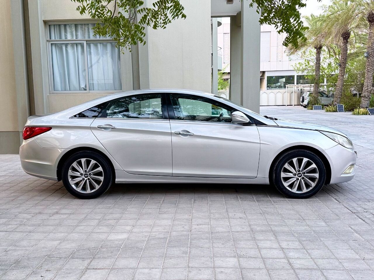 Manama, Vehicles, Cars & Trucks , BHD 1950,  Hyundai Sonata,  2014,  Automatic,  165000 KM,   SE  MODEL OFFER PRICE