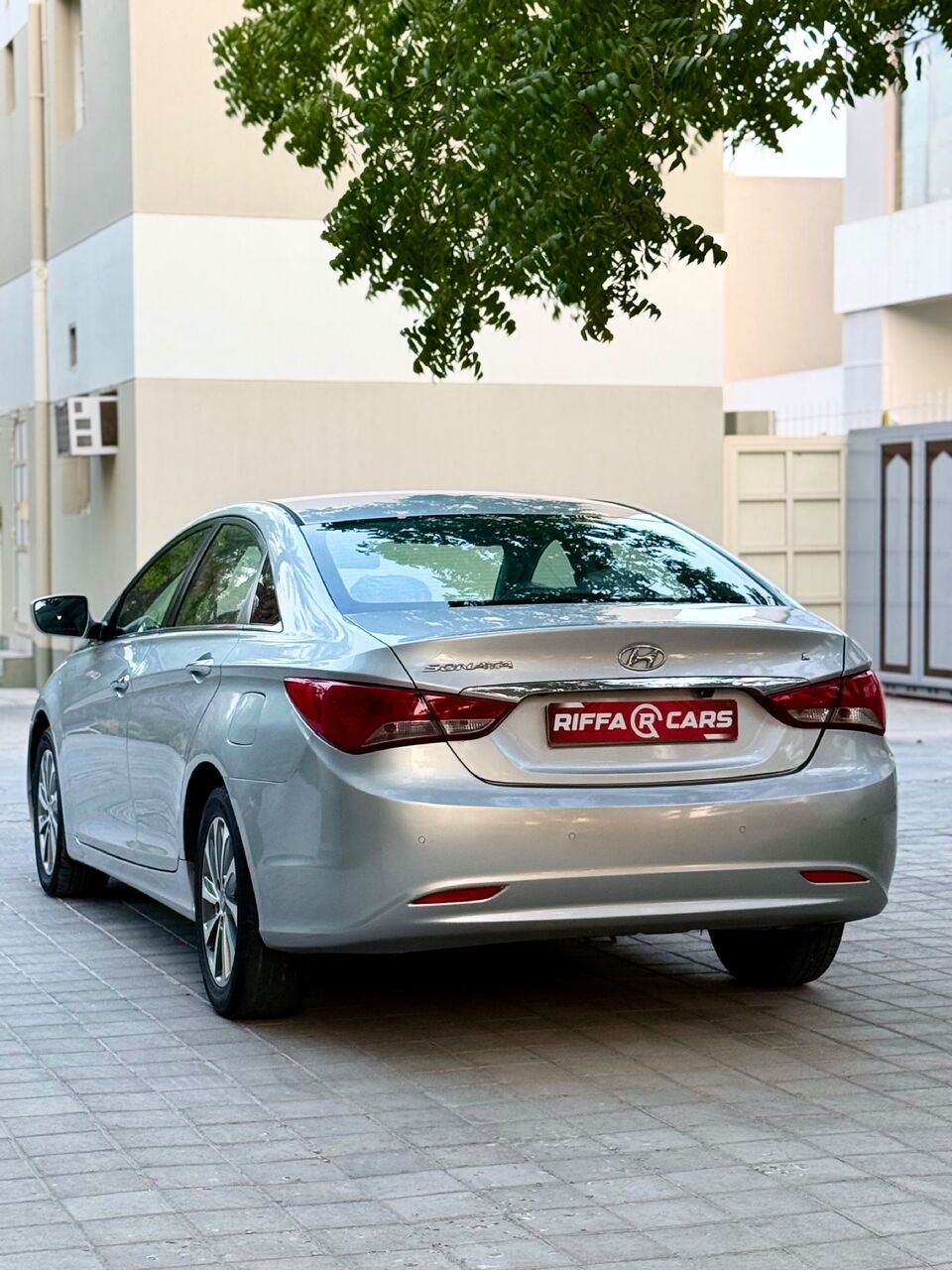 Manama, Vehicles, Cars & Trucks , BHD 1950,  Hyundai Sonata,  2014,  Automatic,  165000 KM,   SE  MODEL OFFER PRICE