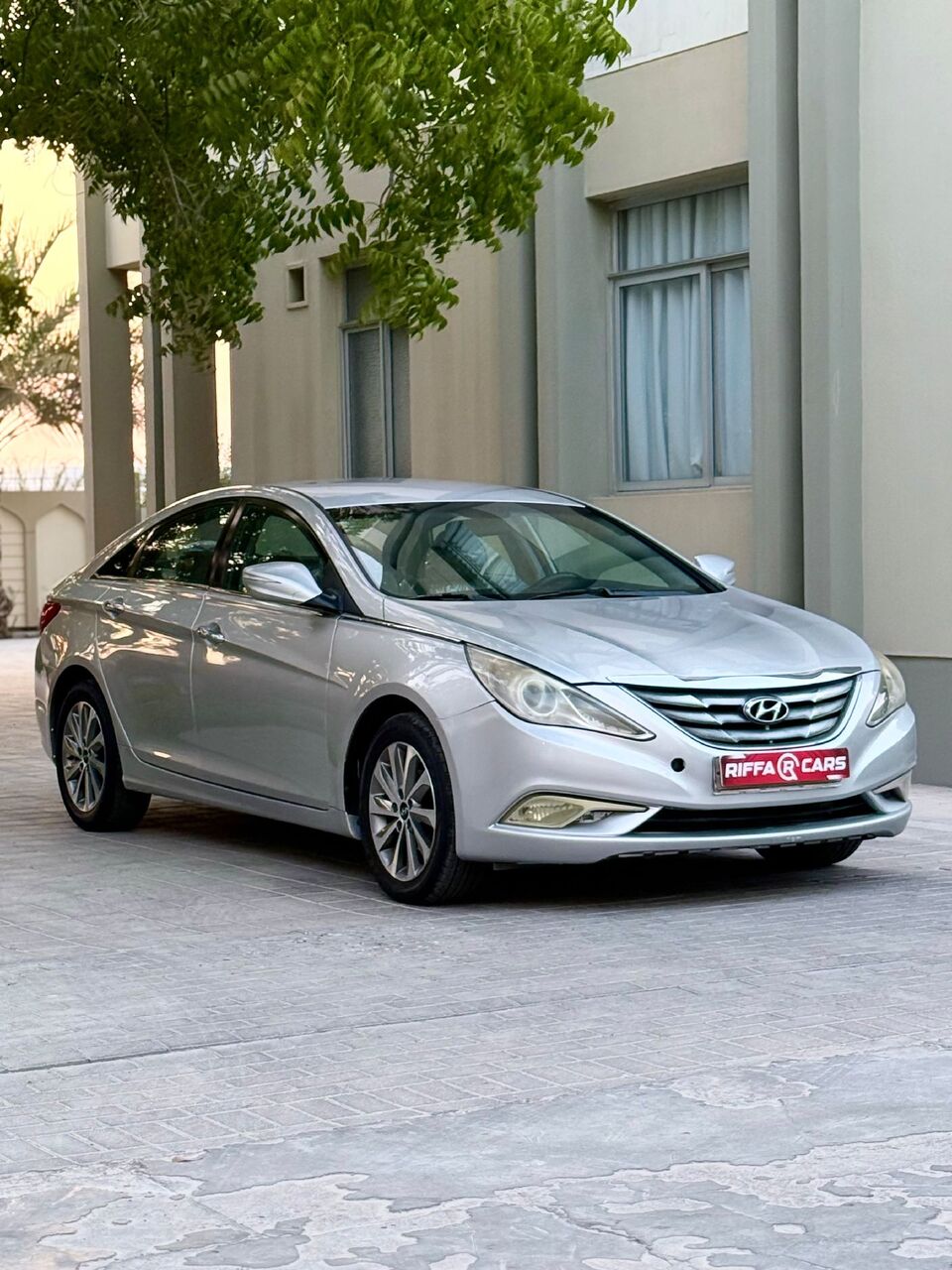 Manama, Vehicles, Cars & Trucks , BHD 1950,  Hyundai Sonata,  2014,  Automatic,  165000 KM,   SE  MODEL OFFER PRICE