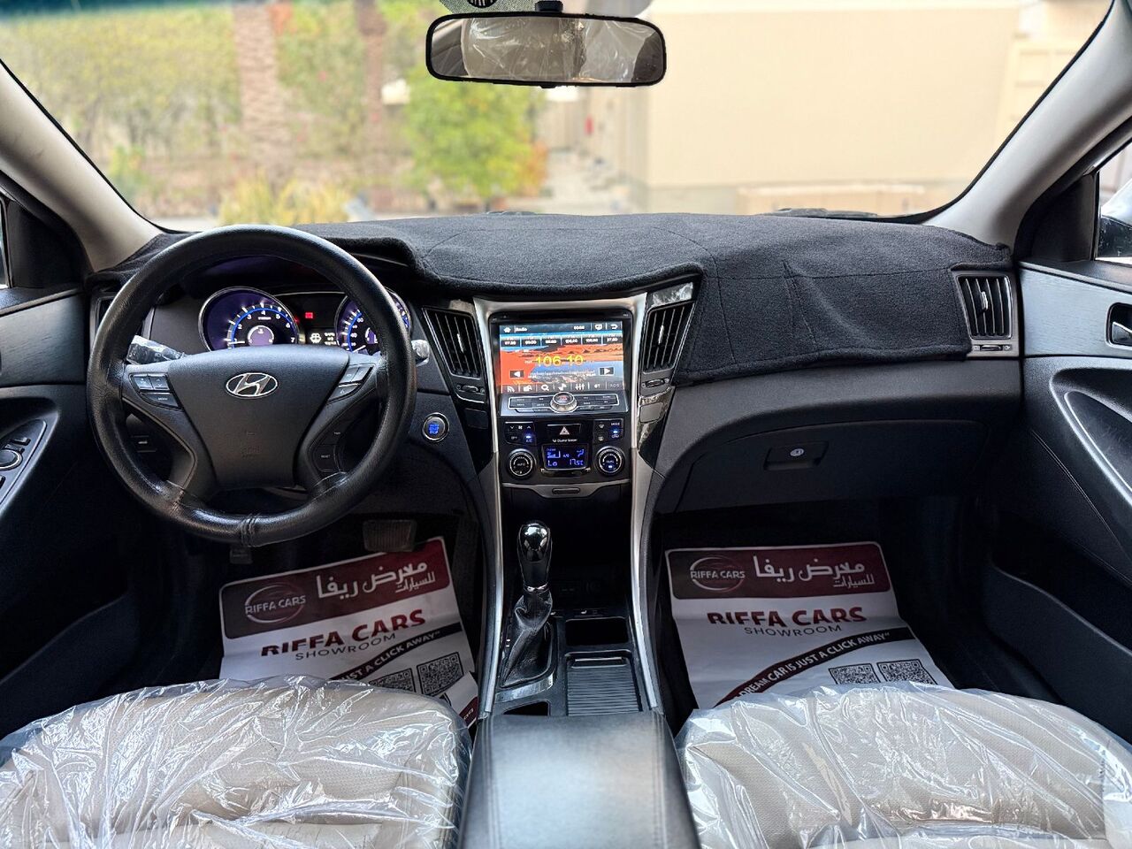 Manama, Vehicles, Cars & Trucks , BHD 1950,  Hyundai Sonata,  2014,  Automatic,  165000 KM,   SE  MODEL OFFER PRICE