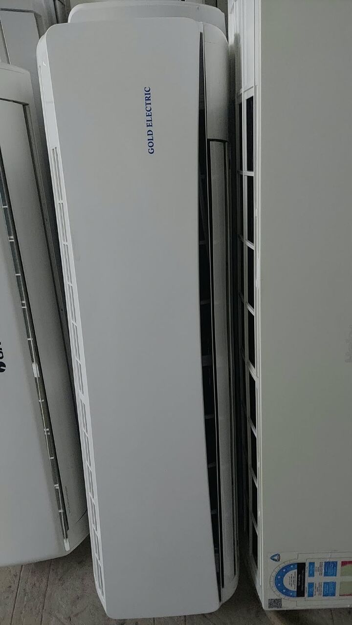 Al Rehab, Air Conditioners, SAR 222,  Used Split Air Conditioners