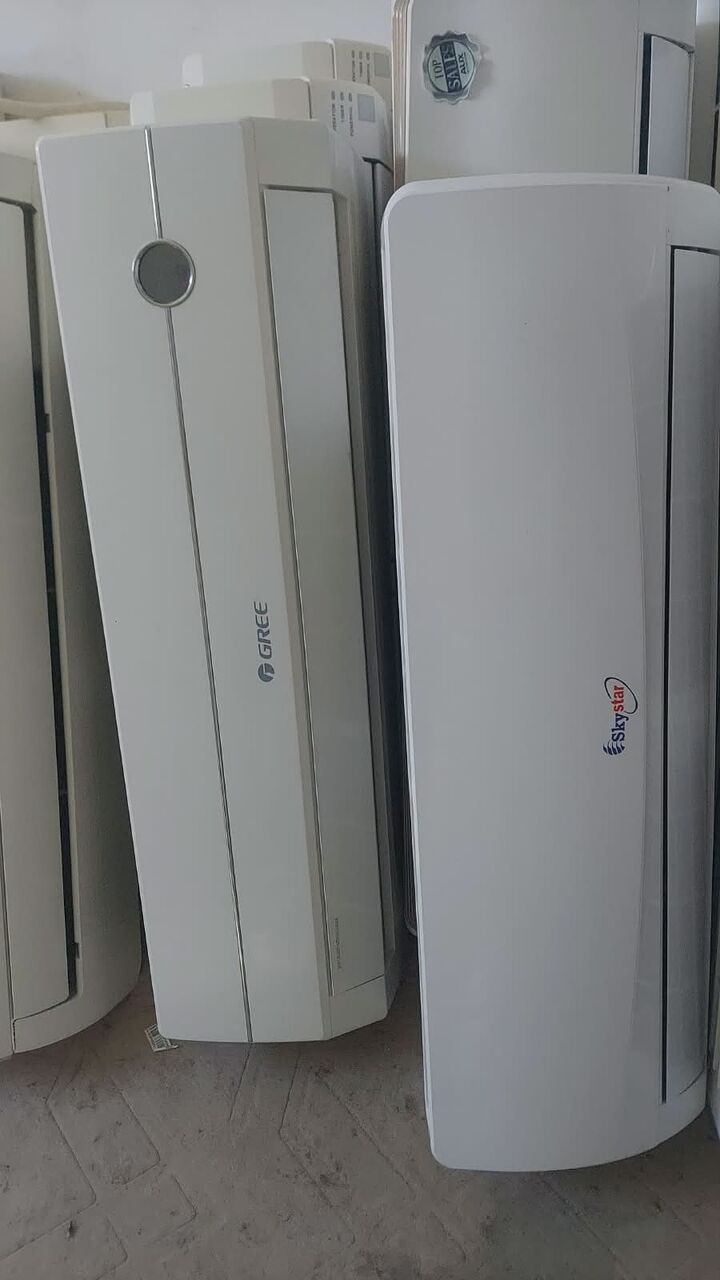 Al Rehab, Air Conditioners, SAR 222,  Used Split Air Conditioners