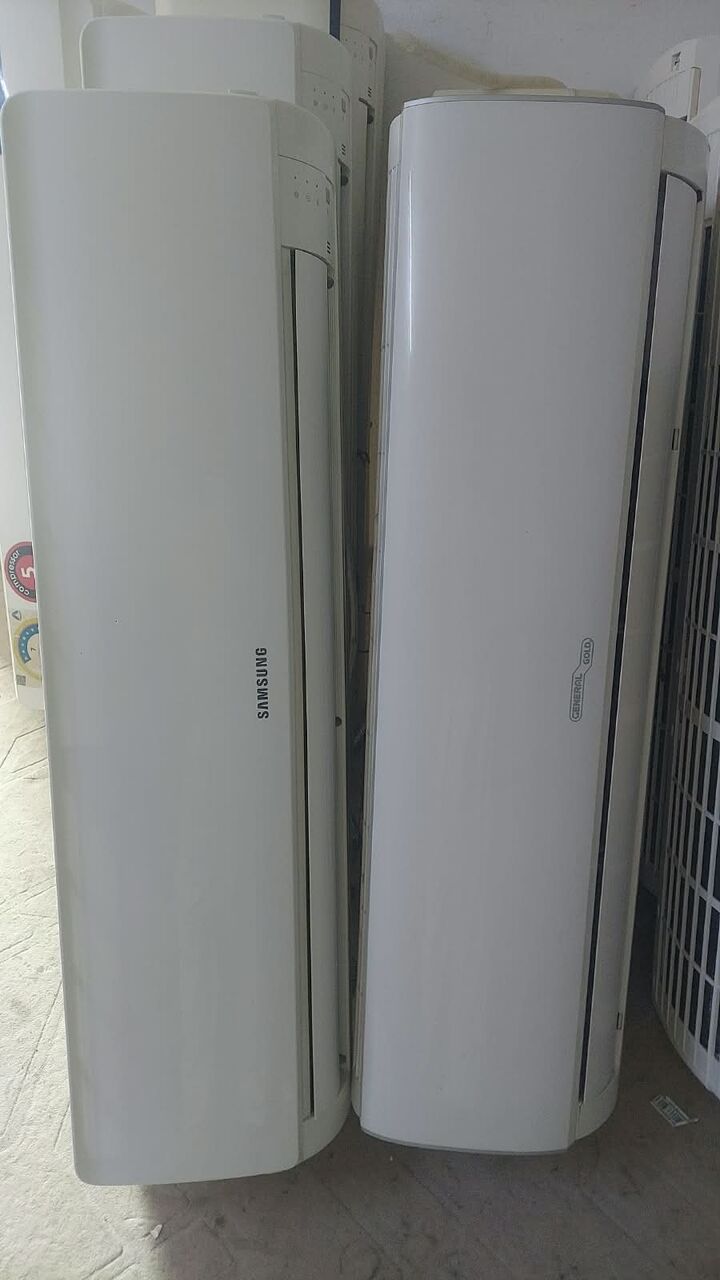 Al Rehab, Air Conditioners, SAR 222,  Used Split Air Conditioners