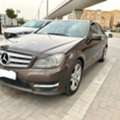 SAR 35000,  Mercedes-Benz C-Class AMG,  2014,  Automatic,  248000 KM,  Mercedes C200 AMG