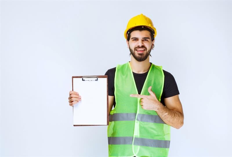 Rabigh, Jobs, Electrician