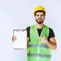 Electrician