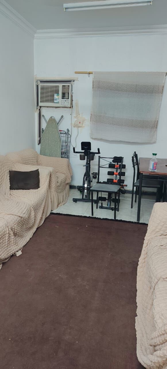Al Wizarat, Rooms for Rent, SAR 1000/month,  Furnished,  SAR 1000/month, Furnished, Room For Bachelor