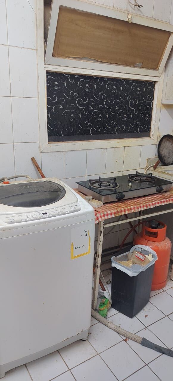 Al Wizarat, Rooms for Rent, SAR 1000/month,  Furnished,  SAR 1000/month, Furnished, Room For Bachelor