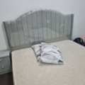 SAR 1000,  Complet Bed Set With Mattress