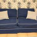SAR 800,  7 Seater - Home Center Sofa Good Condition
