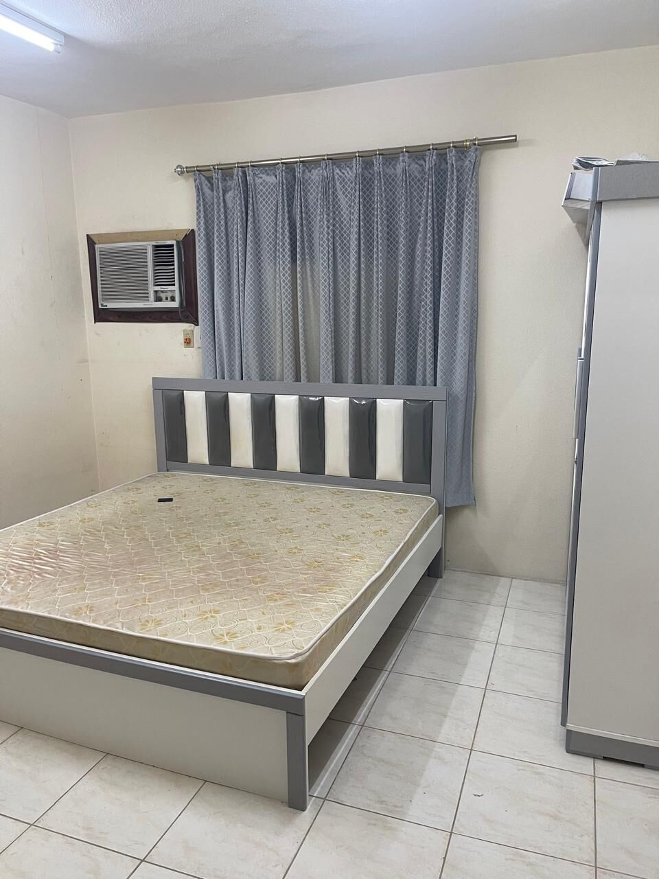 Jubail, Apartments, Flats, Houses & Villas, SAR 2600/month,  Furnished,  2 BR,  Flat For Rent