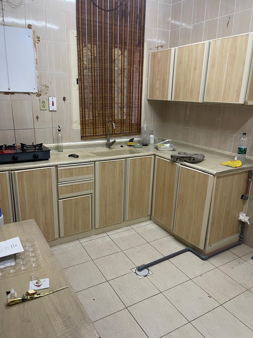 Jubail, Apartments, Flats, Houses & Villas, SAR 2600/month,  Furnished,  2 BR,  Flat For Rent