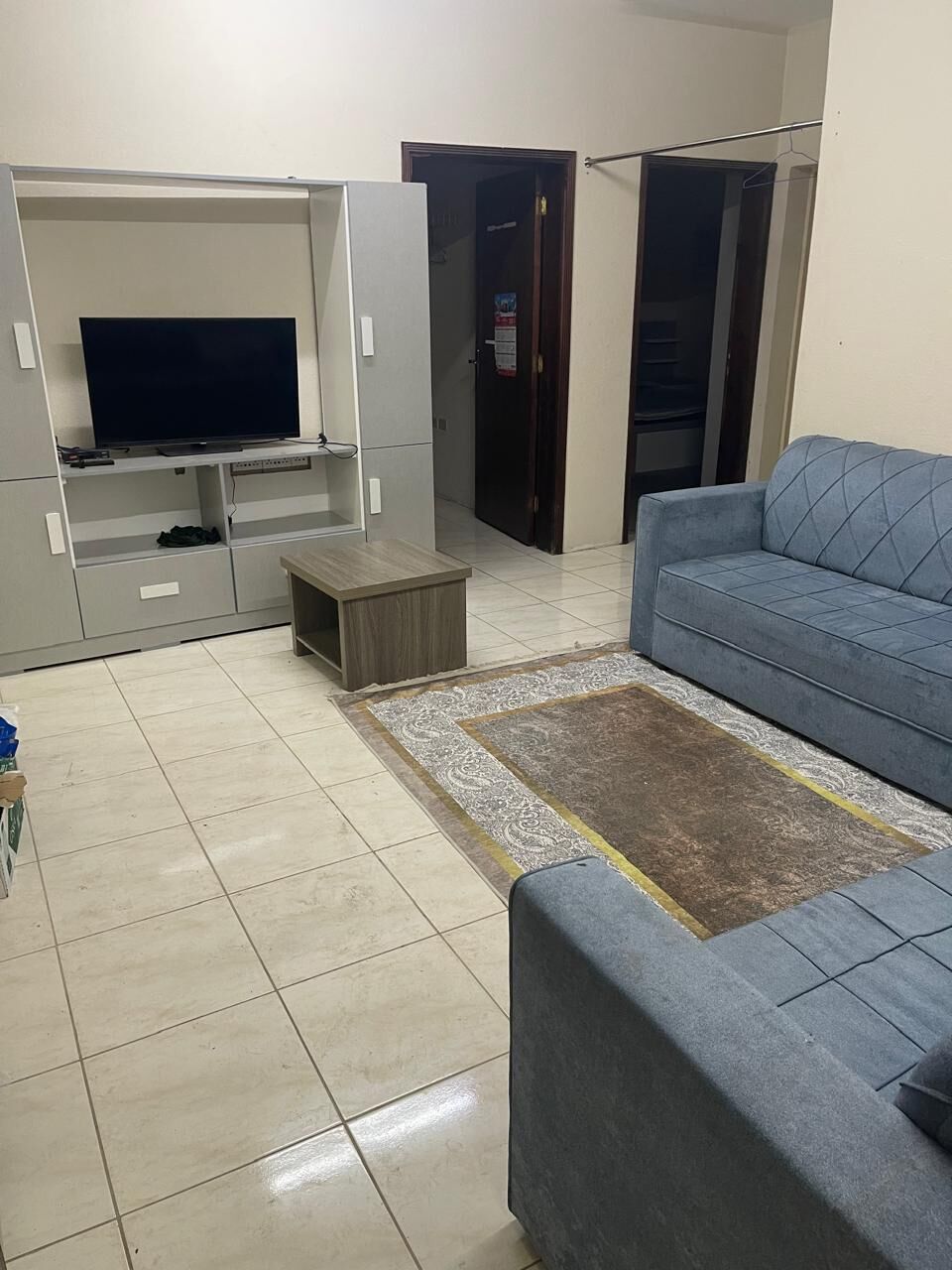 Jubail, Apartments, Flats, Houses & Villas, SAR 2600/month,  Furnished,  2 BR,  Flat For Rent