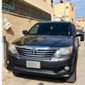 SAR 56000,  TOYOTA FORTUNER GX &mdash; 2015,  2015,  Automatic,  397477 KM,