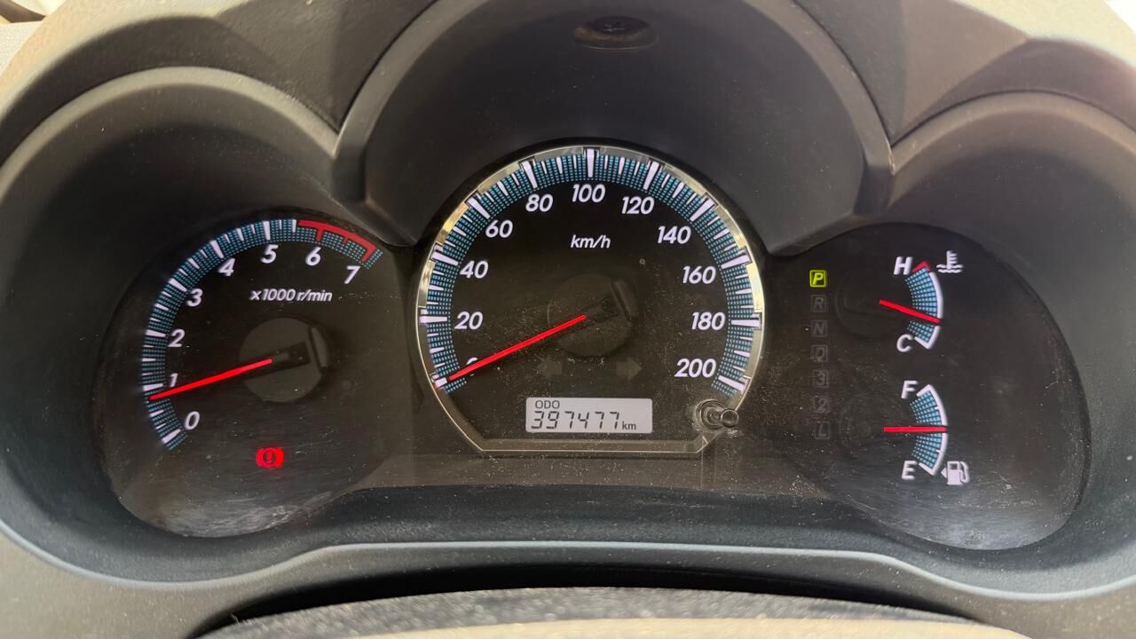 Riyadh, Vehicles, Cars & Trucks , SAR 56000,  TOYOTA FORTUNER GX &mdash; 2015,  2015,  Automatic,  397477 KM,
