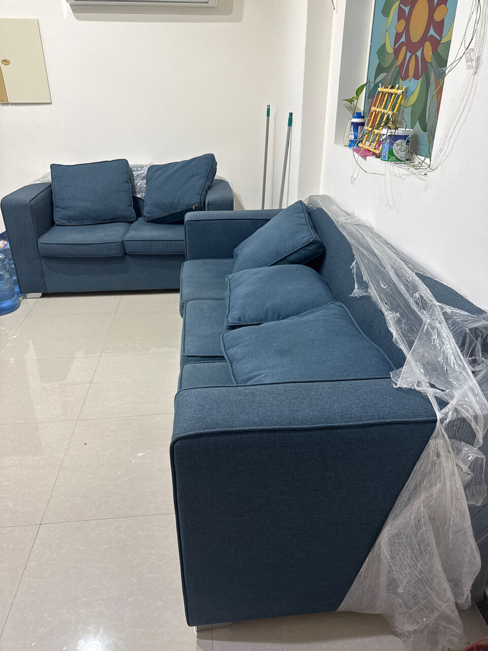 Al Malaz, Furniture, SAR 800,  Sofa