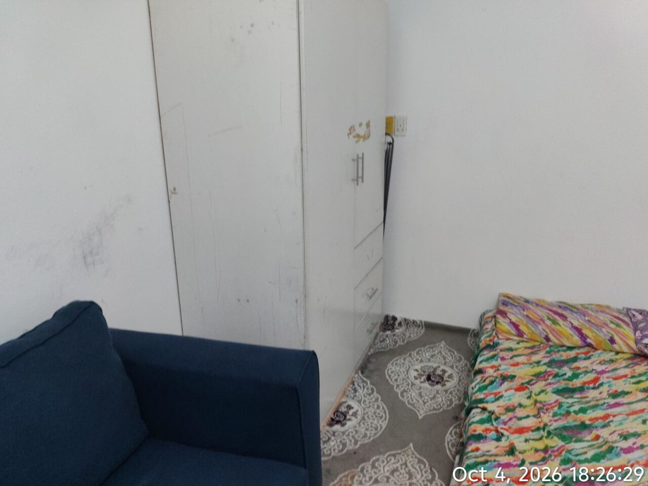 Dammam, Rooms for Rent, SAR 1000/month,  Furnished Room For Executive Bachelor Or Couple