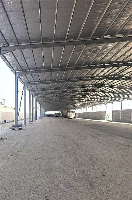Riyadh, Technical, STEEL, ALUMINUM & Metal Subcontractor