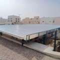 Steel & Aluminum Works | Structural Steel | Car Parking Shades | Sandwich Panel | Gypsum B