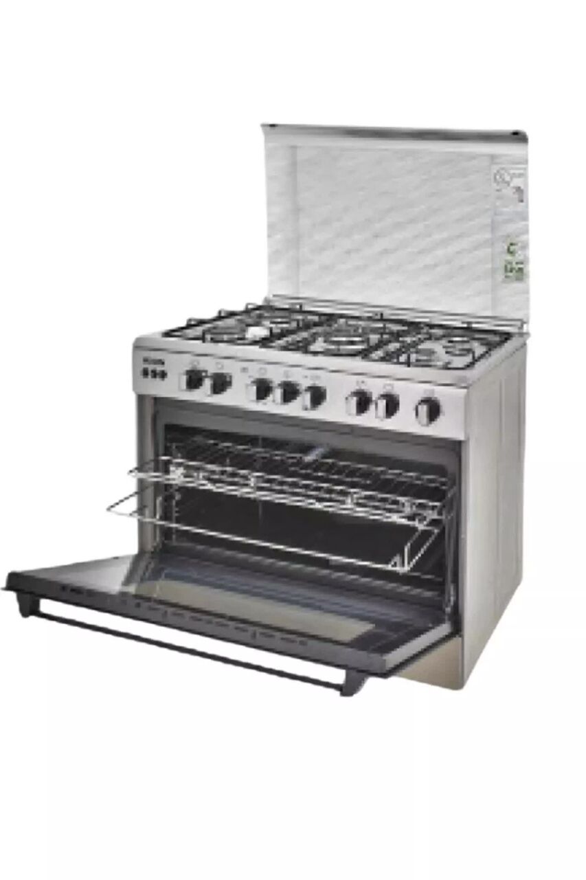 Tabuk City, Appliances, SAR 450,  Cooking Range