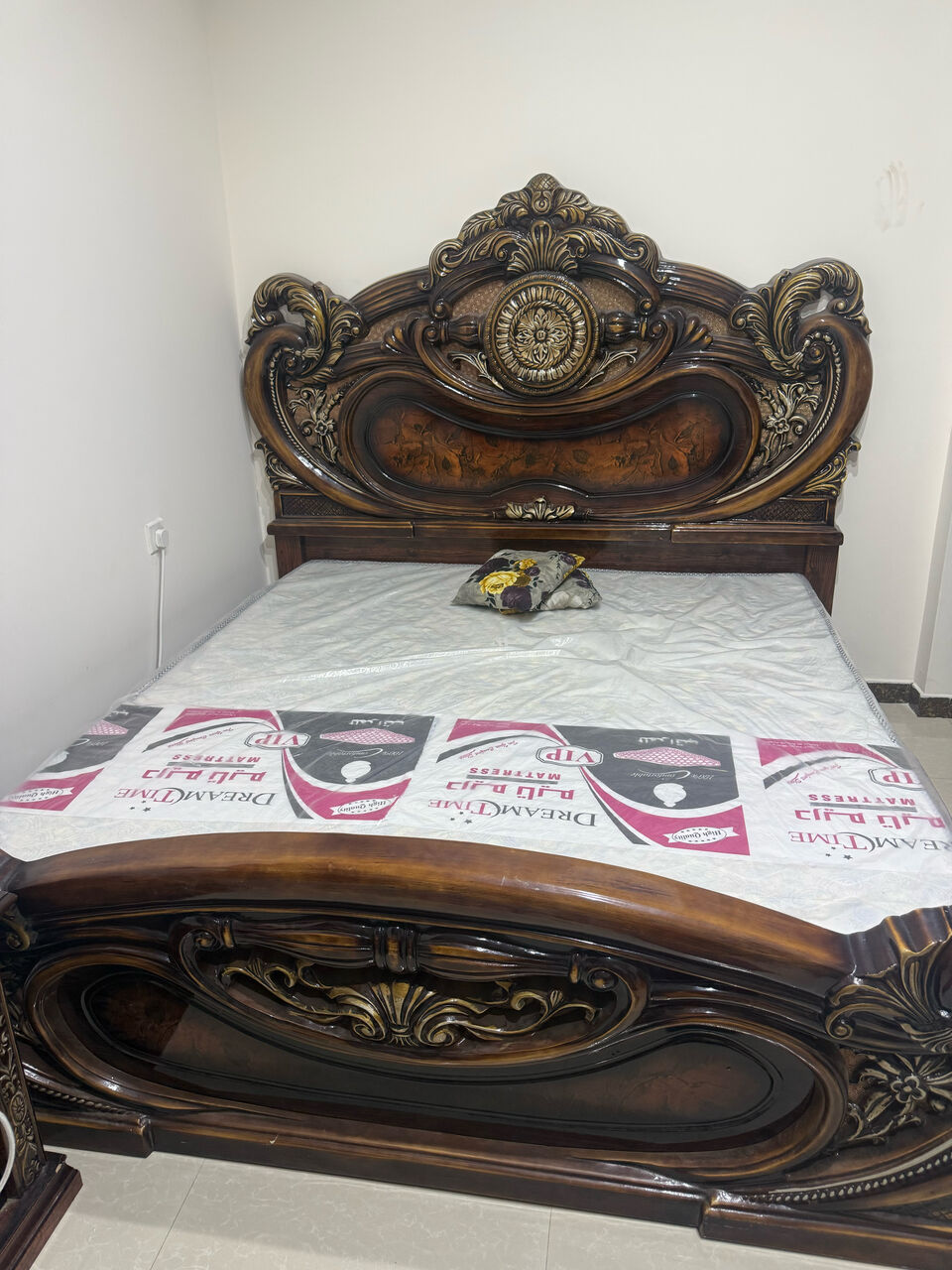 Al Malaz, Apartments, Flats, Houses & Villas, SAR 36000/year,  Furnished,  2 BR,  Aparment With Fully Furnished