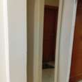 SAR 70,  Looking Mirror In Wooden Frame